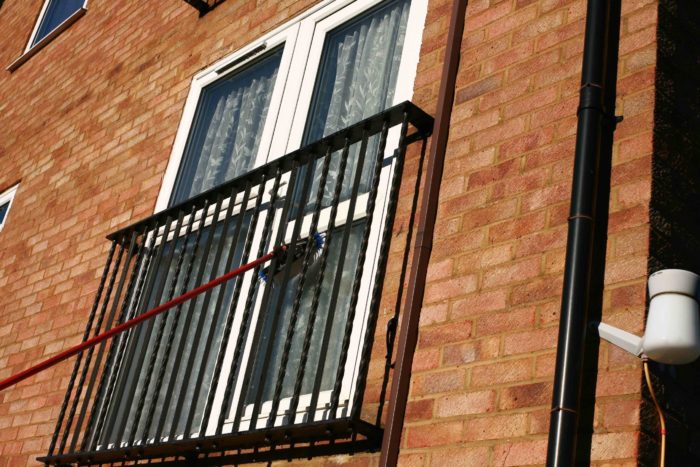 window cleaning kettering