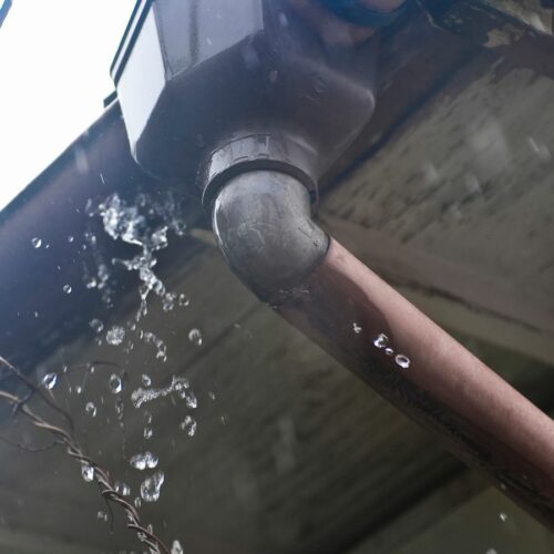 gutter cleaning wellingborough